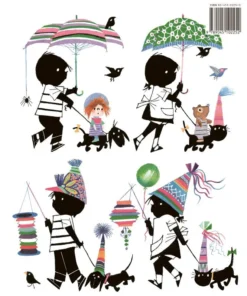 Alternative view of Jip en Janneke