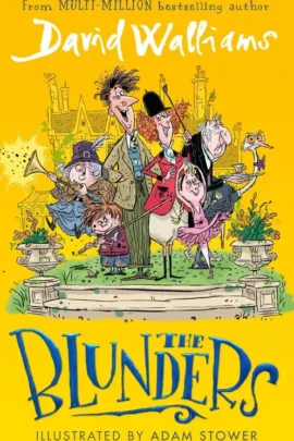 The Blunders