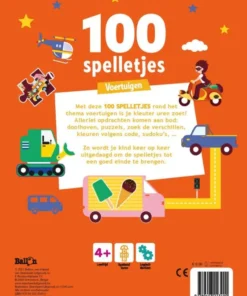 Voertuigen | 9789403223490 Voertuigen - Afbeelding 2