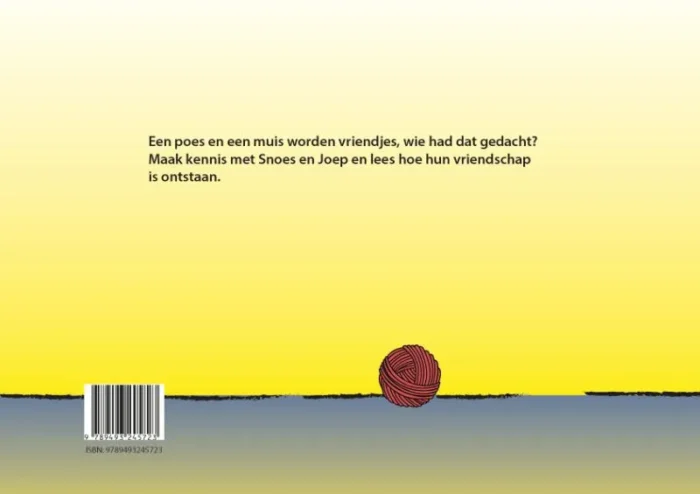 Snoes en Joep - Afbeelding 2