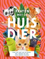 Praten met je huisdier | 9789493280595 Praten met je huisdier | 9789493280595