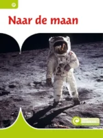 Naar de maan | 9789463418416