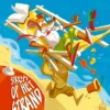 Stress op het strand | 9789025777692 Stress op het strand | 9789025777692