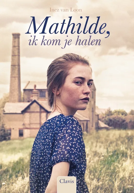 Mathilde, ik kom je halen | 9789044853537 Mathilde, ik kom je halen