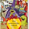 Het monsterlijke cadeau | 9789465000107