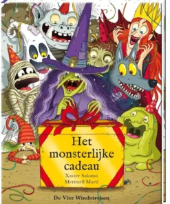 Het monsterlijke cadeau