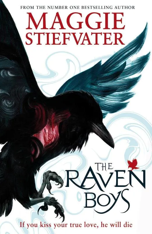 The Raven Boys | 9781407134611 The Raven Boys