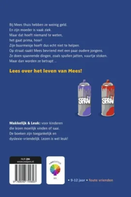 Alternative view of Betrapt