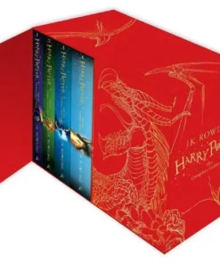 The Complete Collection (Children's Hardback) | 9781408856789 The Complete Collection (Children's Hardback) - Afbeelding 2