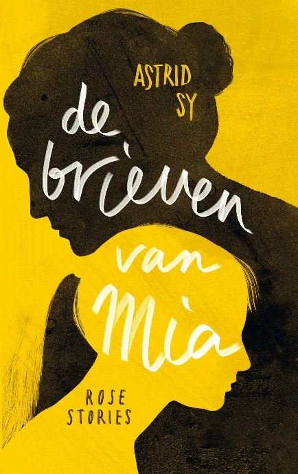 De brieven van Mia | 9789083002897 De brieven van Mia