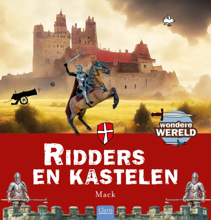 Ridders en kastelen
