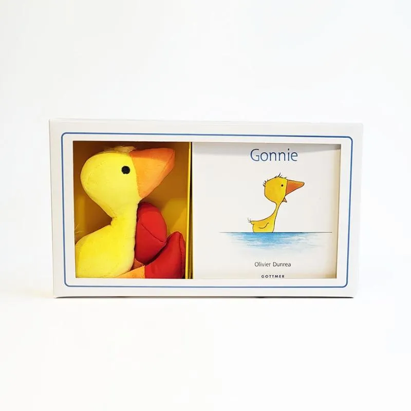 Gonnie | 9789025778651 Gonnie