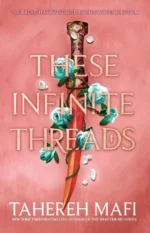These Infinite Threads | 9780008532826