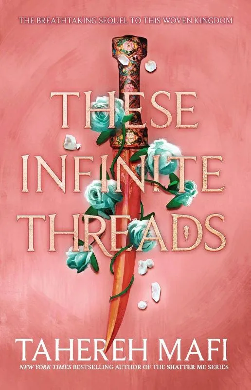 These Infinite Threads | 9780008529529 These Infinite Threads