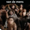 Het ontstaan van de mens | 9789464390834 Het ontstaan van de mens | 9789464390834