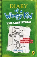 The last straw | 9780141335704