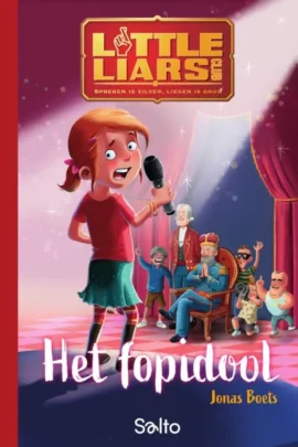 Het fopidool