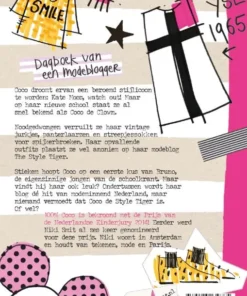 Alternative view of 100% Coco