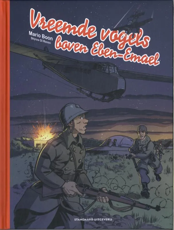 Lucas' wars | 9789002281624 Lucas' wars