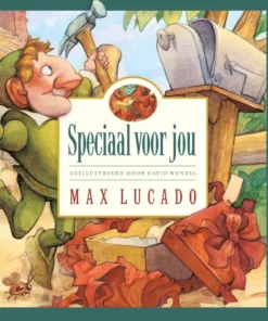 Speciaal voor jou