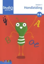 Handleiding | 9789463681193