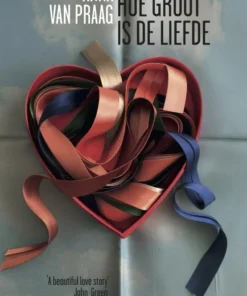 Hoe groot is de liefde