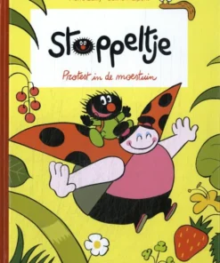 Het ziekenhuis van dokters Toktok