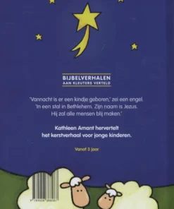 Alternative view of Het kerstverhaal