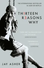 Thirteen Reasons Why | 9780241677643