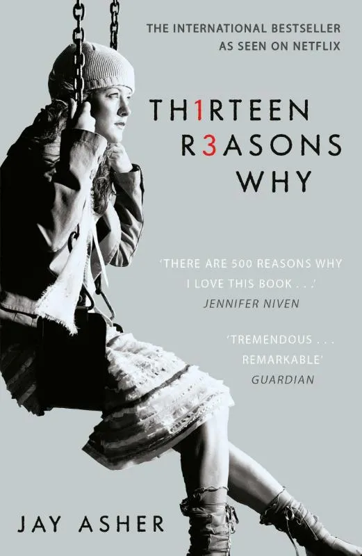 Thirteen Reasons Why | 9780141328294 Thirteen Reasons Why