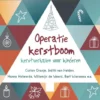 Operatie kerstboom | 9789045124834 Operatie kerstboom | 9789045124834