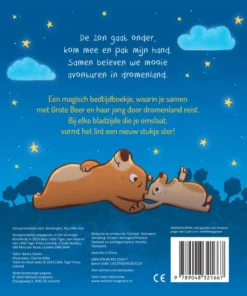 Welterusten mijn kleine ster | 9789048321667