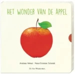 Het wonder van de appel | 9789020684612 Het wonder van de appel | 9789020684612