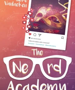 The Nerd Academy