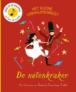 De notenkraker
