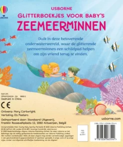 Alternative view of Zeemeerminnen