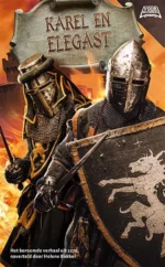 Karel en Elegast | 9789086961986