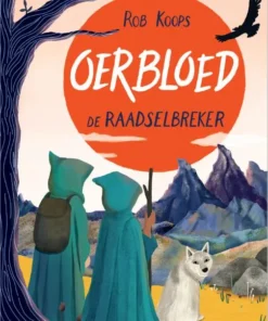 De Raadselbreker