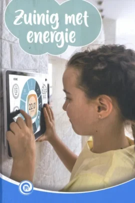 Zuinig met energie