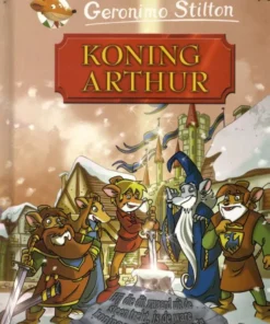 Koning Arthur