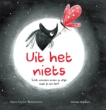 Uit het niets | 9789048319480