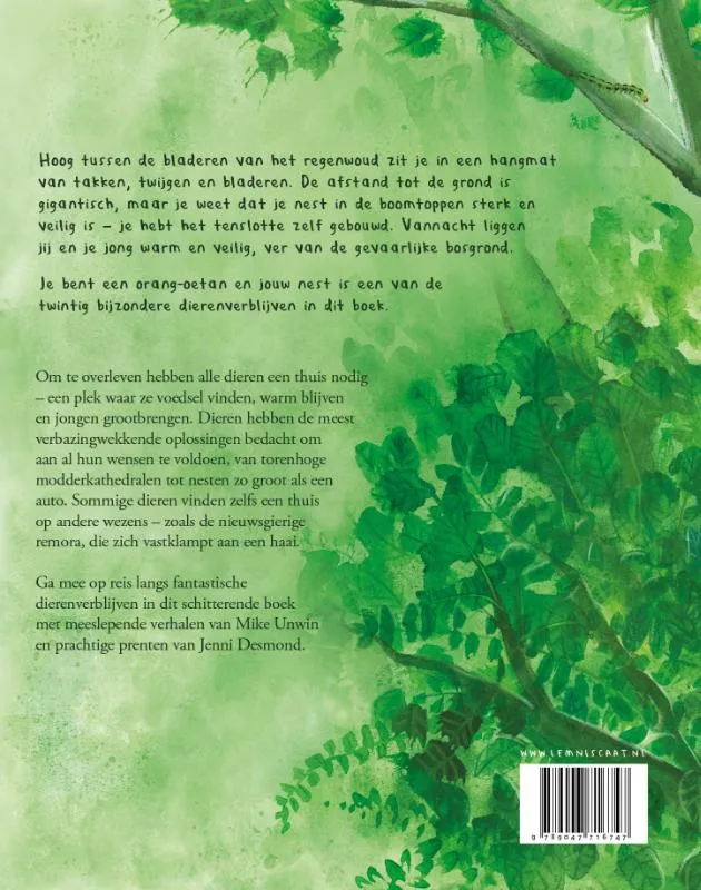 Dit is thuis | 9789047716747 Dit is thuis - Afbeelding 2