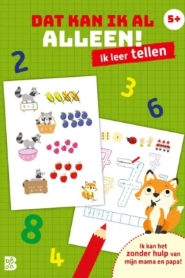 Ik leer tellen