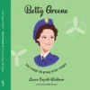 Betty Greene | 9789036644174