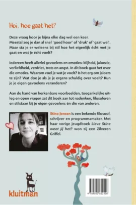 Alles wat ik voel | 9789020622126 Alles wat ik voel | 9789020622126