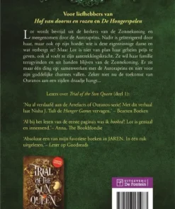 Alternative view of Rule of the Aurora King