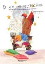 De klas van meester Hugo | 9781835407394