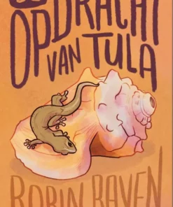 De opdracht van Tula