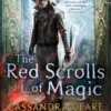 The Red Scrolls of Magic | 9781471192968 The Red Scrolls of Magic | 9781471192968