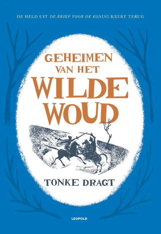 Geheimen van het Wilde Woud | 9789025873547 Geheimen van het Wilde Woud
